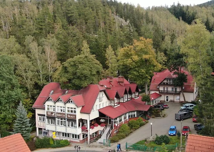 Hotel Osrodek Konferencyjno-Wypoczynkowy 