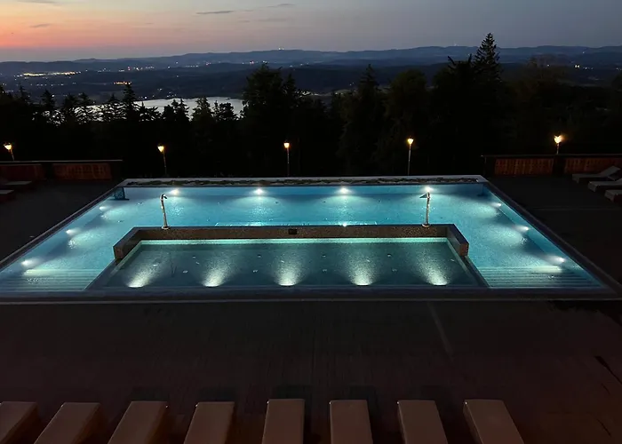 Hotel Seidorf Karpacz fotoğrafı
