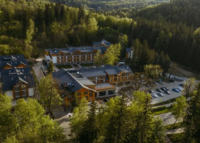 Moevenpick Resort & Spa Karpacz photo