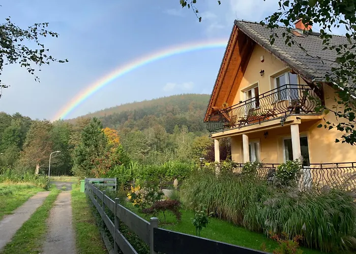 Sarnowka Hotel Karpacz photo