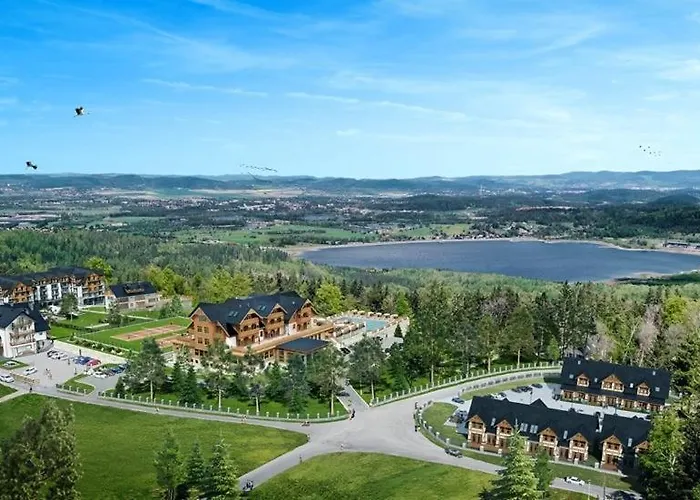 Hotel Seidorf Karpacz Foto